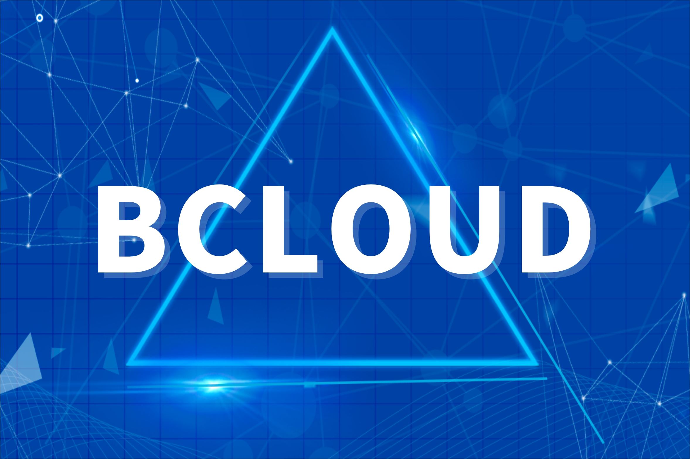Bcloud登录