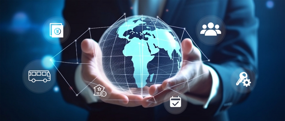 掌静脉识别应用领域逐步拓宽，会带来哪些突破？