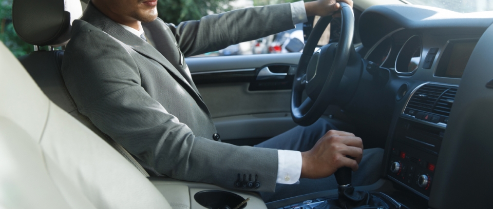 生物识别技术将成为智能汽车标配！