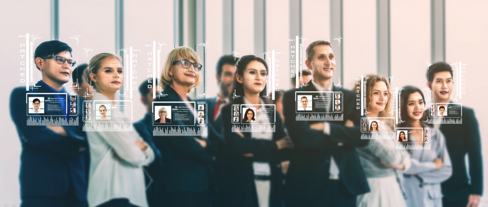 生物识别进入“裸奔时代”，该拿什么来保护我们的“身体密码”？