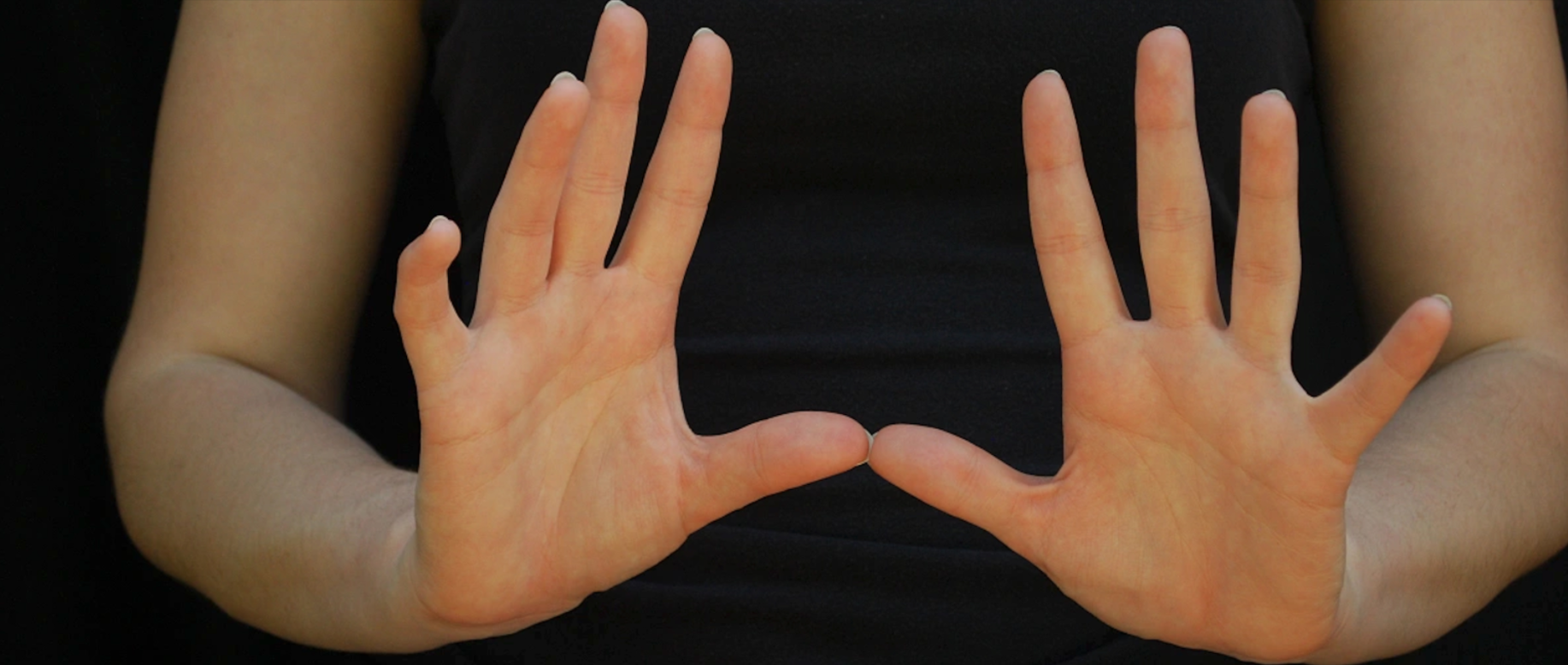 掌静脉识别与掌纹识别傻傻分不清楚？最详尽的手部生物识别解答来了