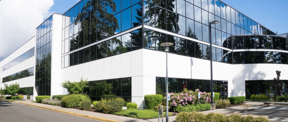 掌静脉“一掌通”智慧园区，颠覆传统生活方式！ 