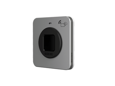 Intelligent access control （PSD-C86）