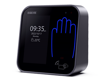 Intelligent access control （PSD-930）